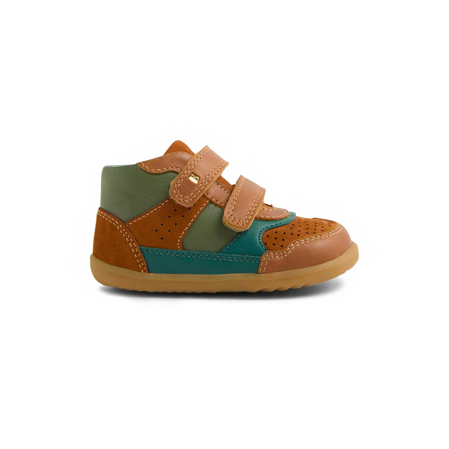 Step Up Harley Caramel Dk-Sea