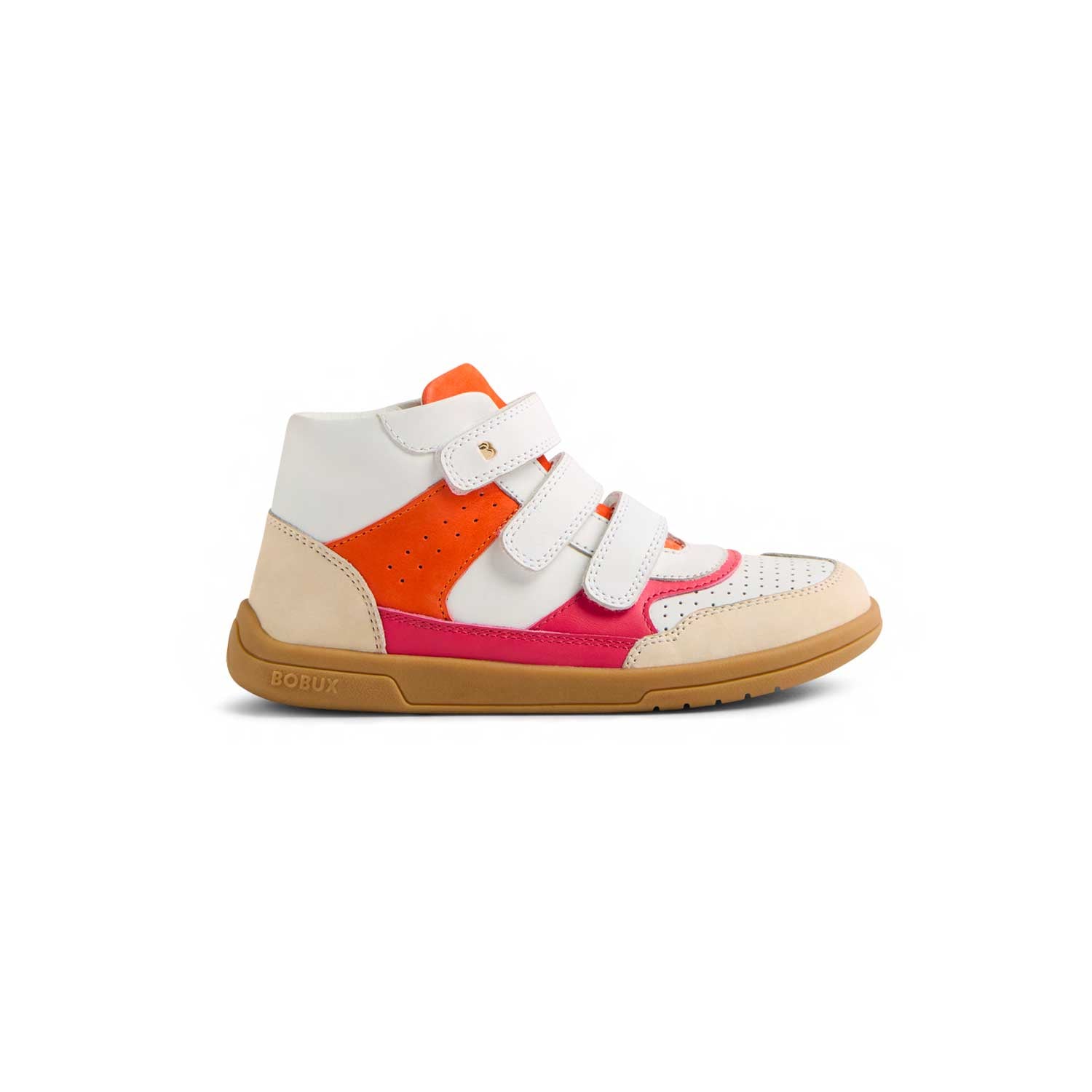 Kid Plus Harley Rad Raspberry Nasturtium
