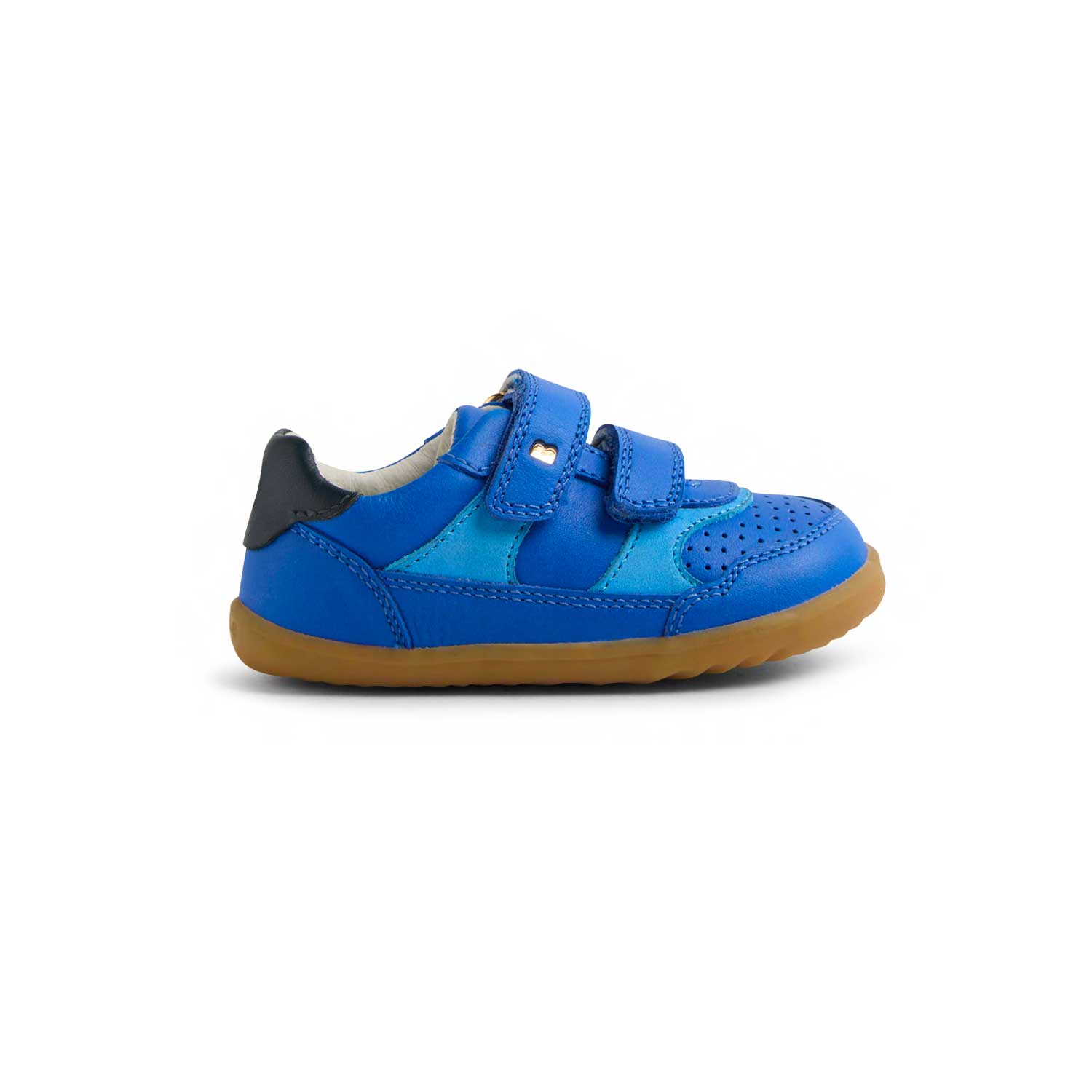 Step Up Hunter Dazzling Blue Azure