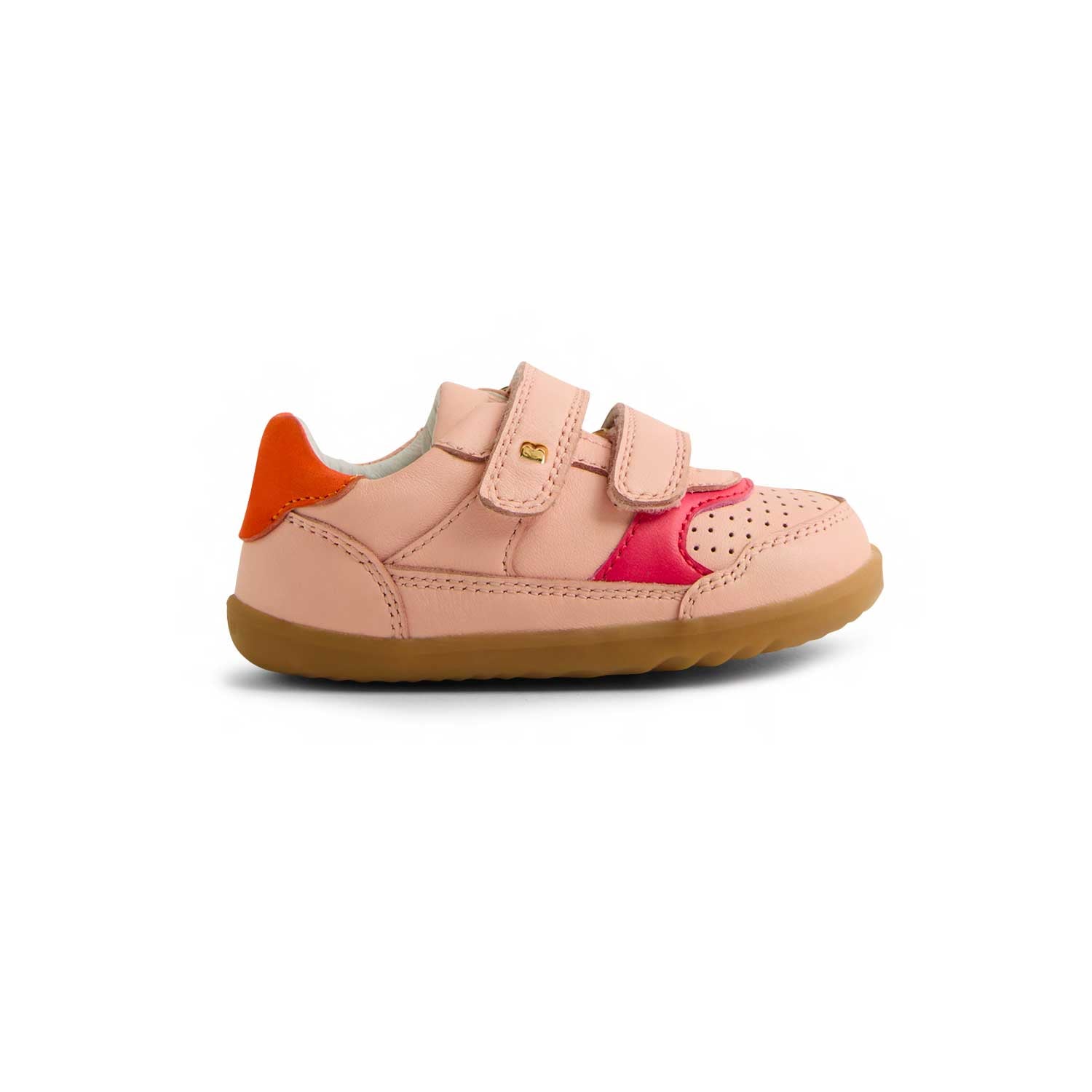 Step Up Hunter Cameo Rose Nasturtium