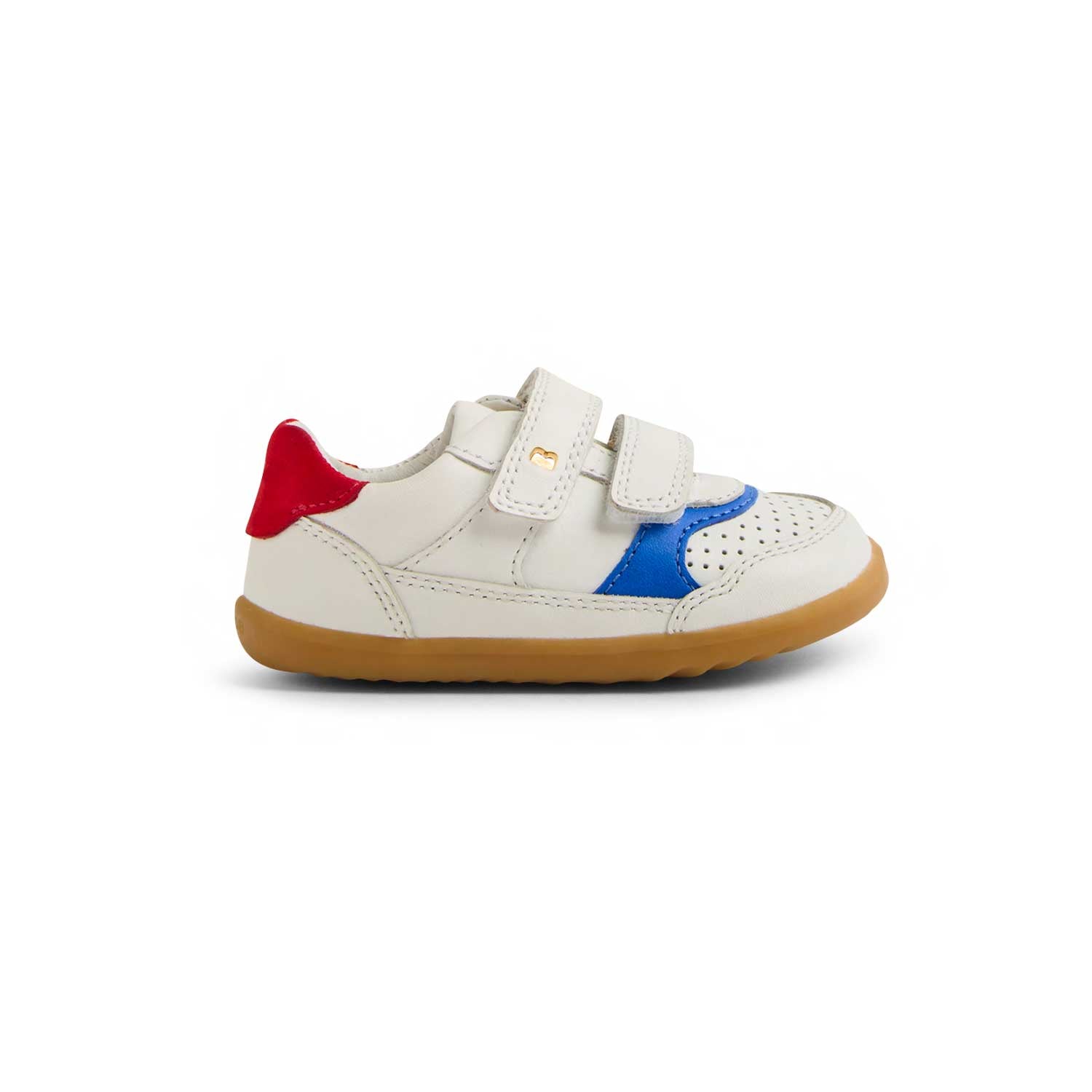 Step Up Hunter White Salsa