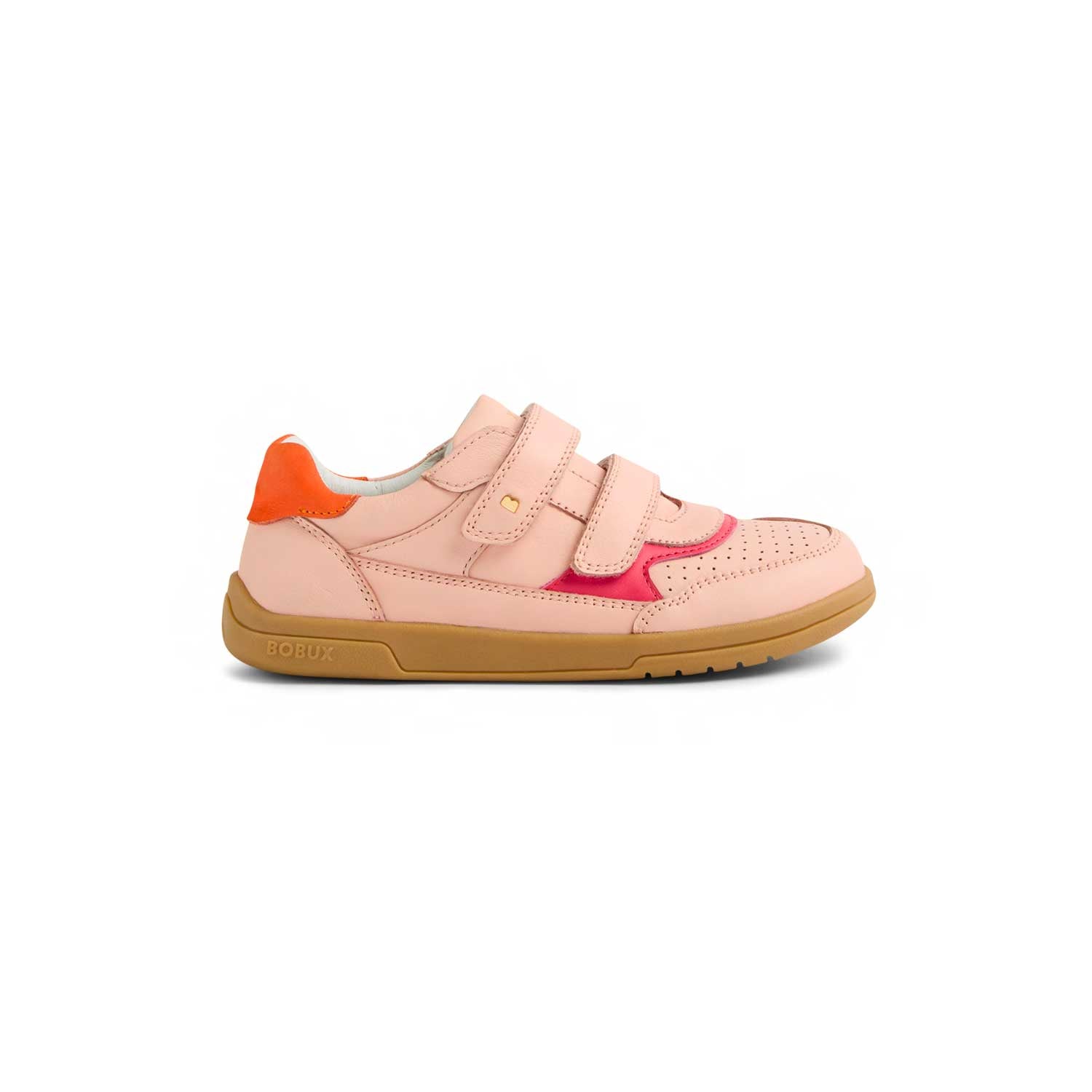 Kid Plus Hunter Cameo Rose Nasturtium