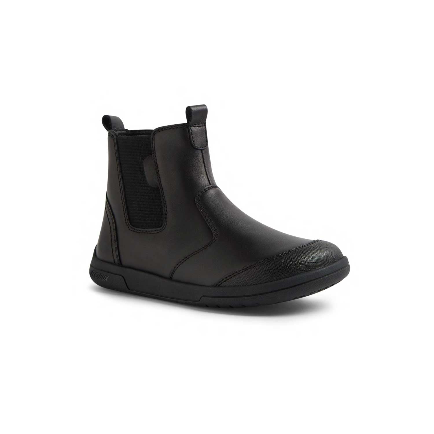 Kid Plus Jodhpur II Black