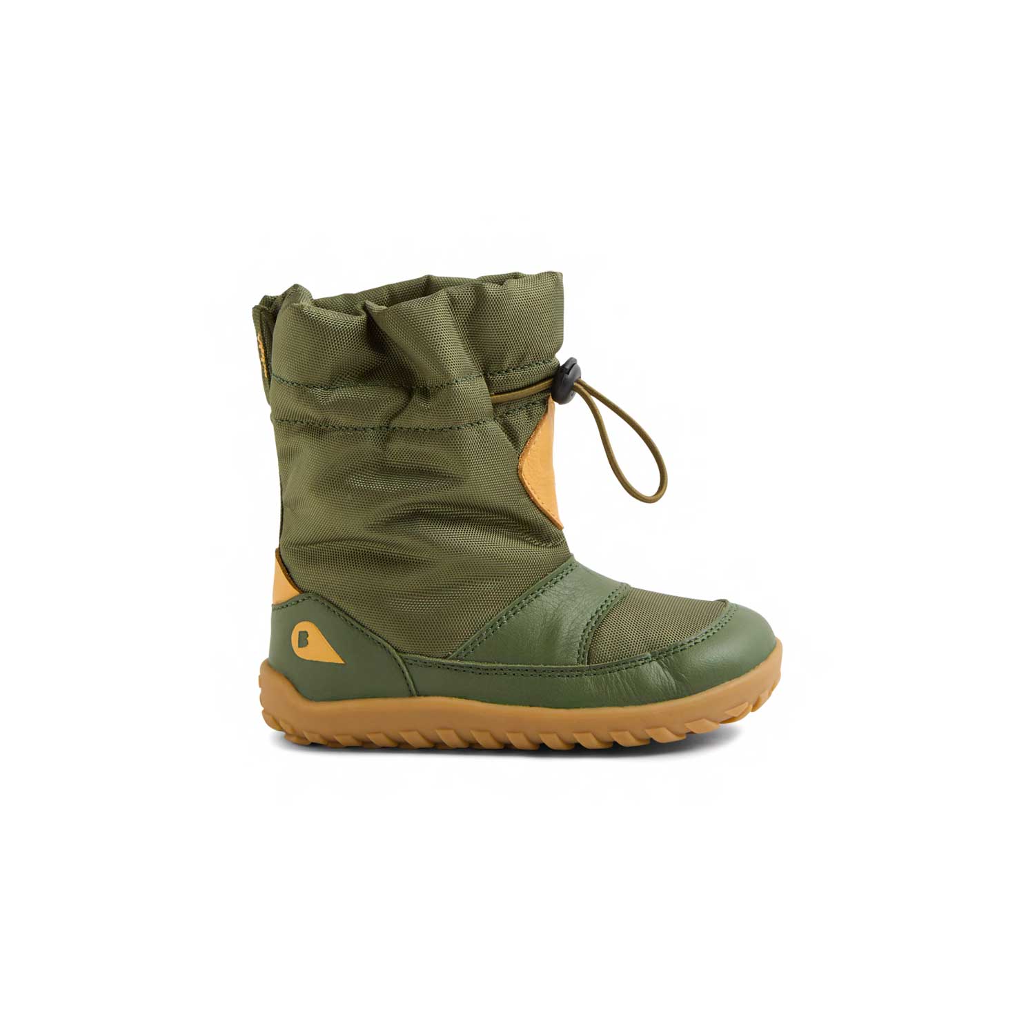 I Walk Paden Wp Bronze Green