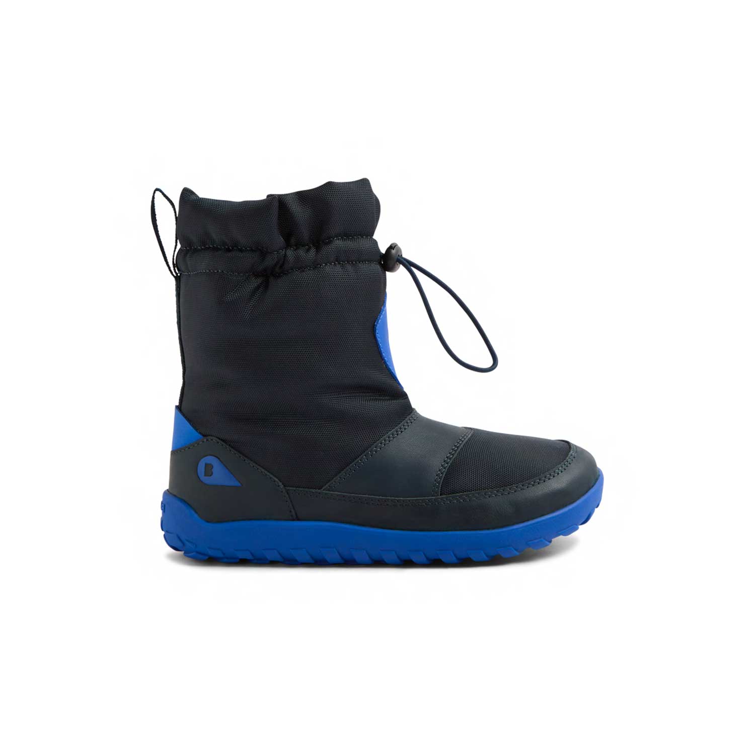 Kid Plus Paden Wp Navy