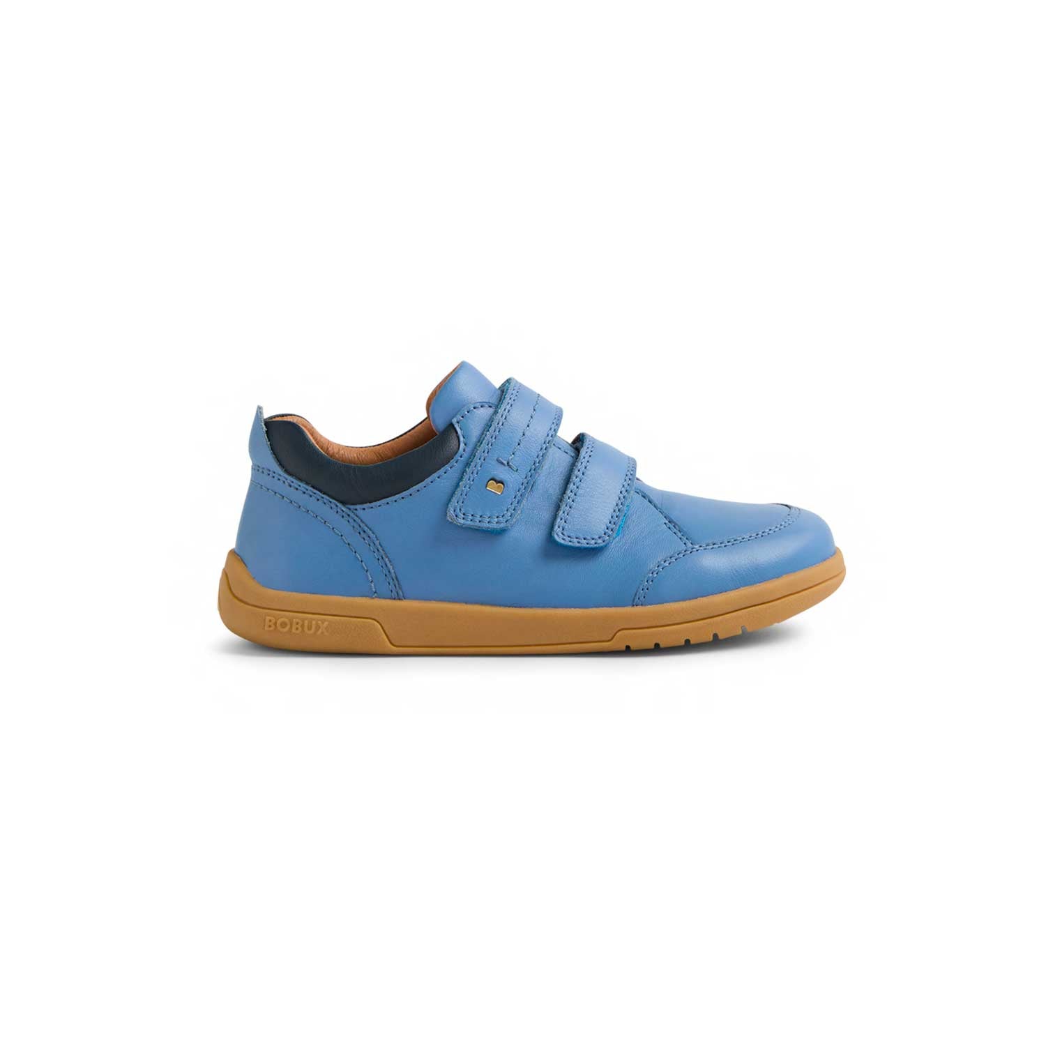 Kid Plus Timber Low II Coronet Blue