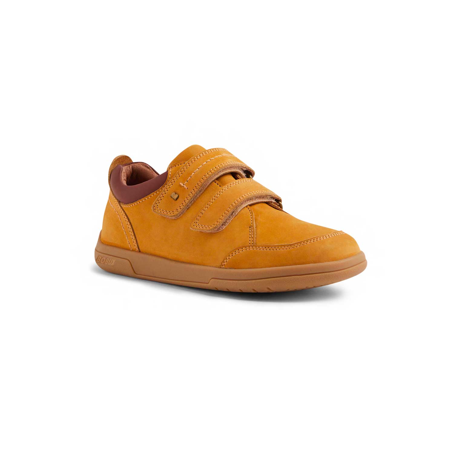 Kid Plus Timber Low II Oak Buff