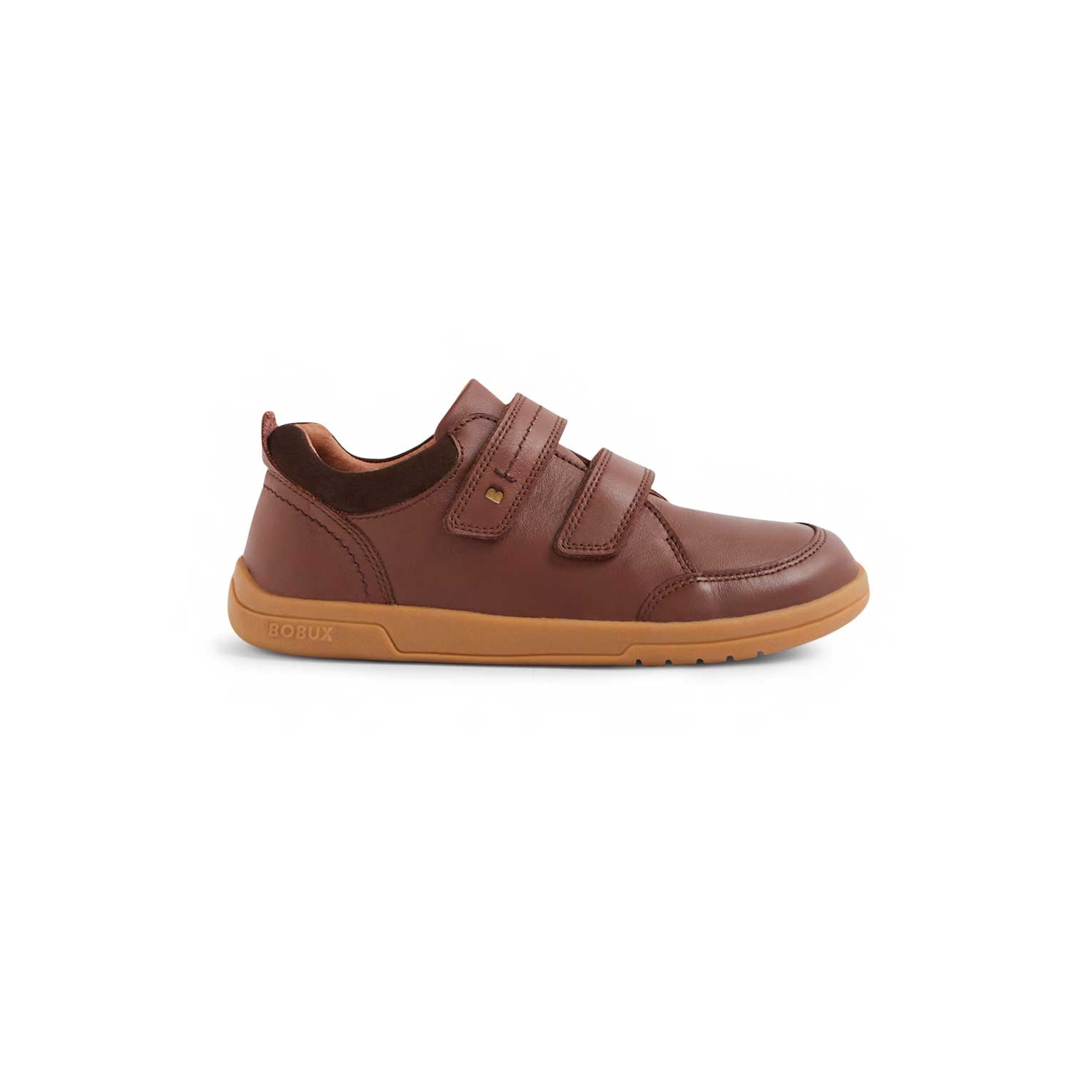 Kid Plus Timber Low II Toffee