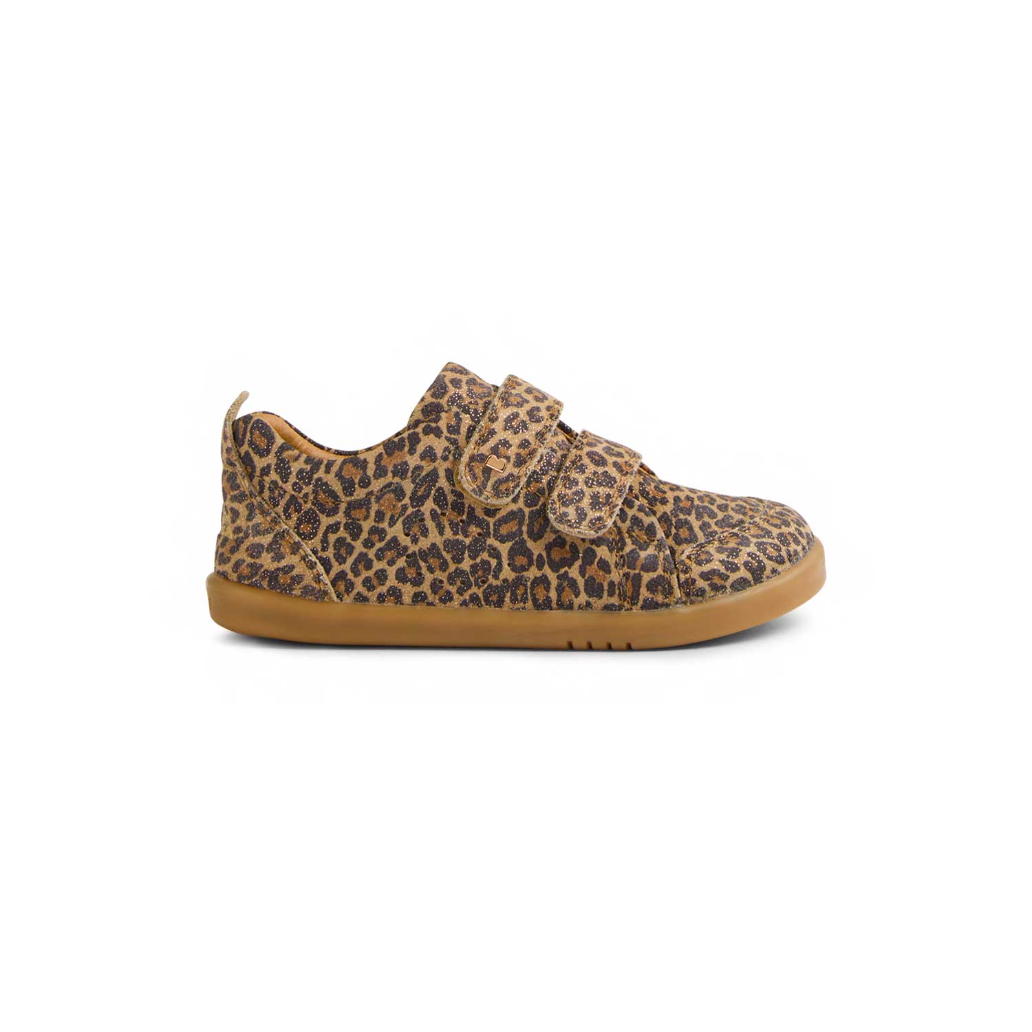I Walk Ace Leopard Shimmer