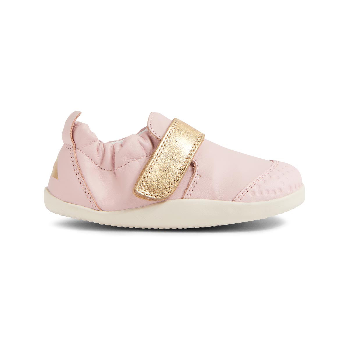 Xplorer Go Ballet Pink Gold