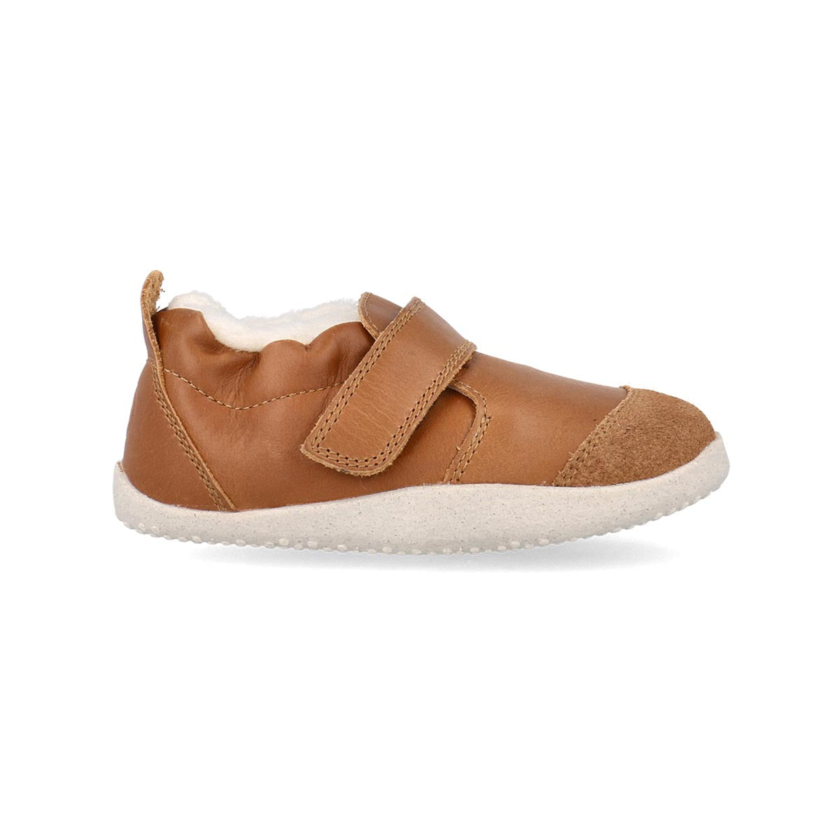 Xplorer Marvel Arctic Caramel