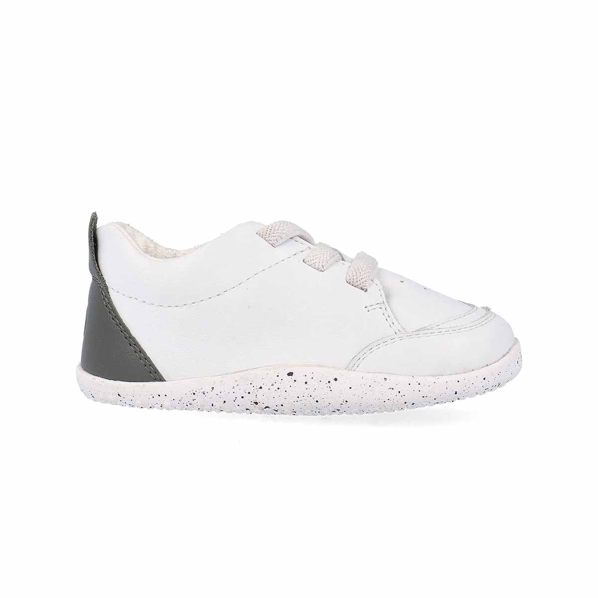 Xplorer Sport White Smoke