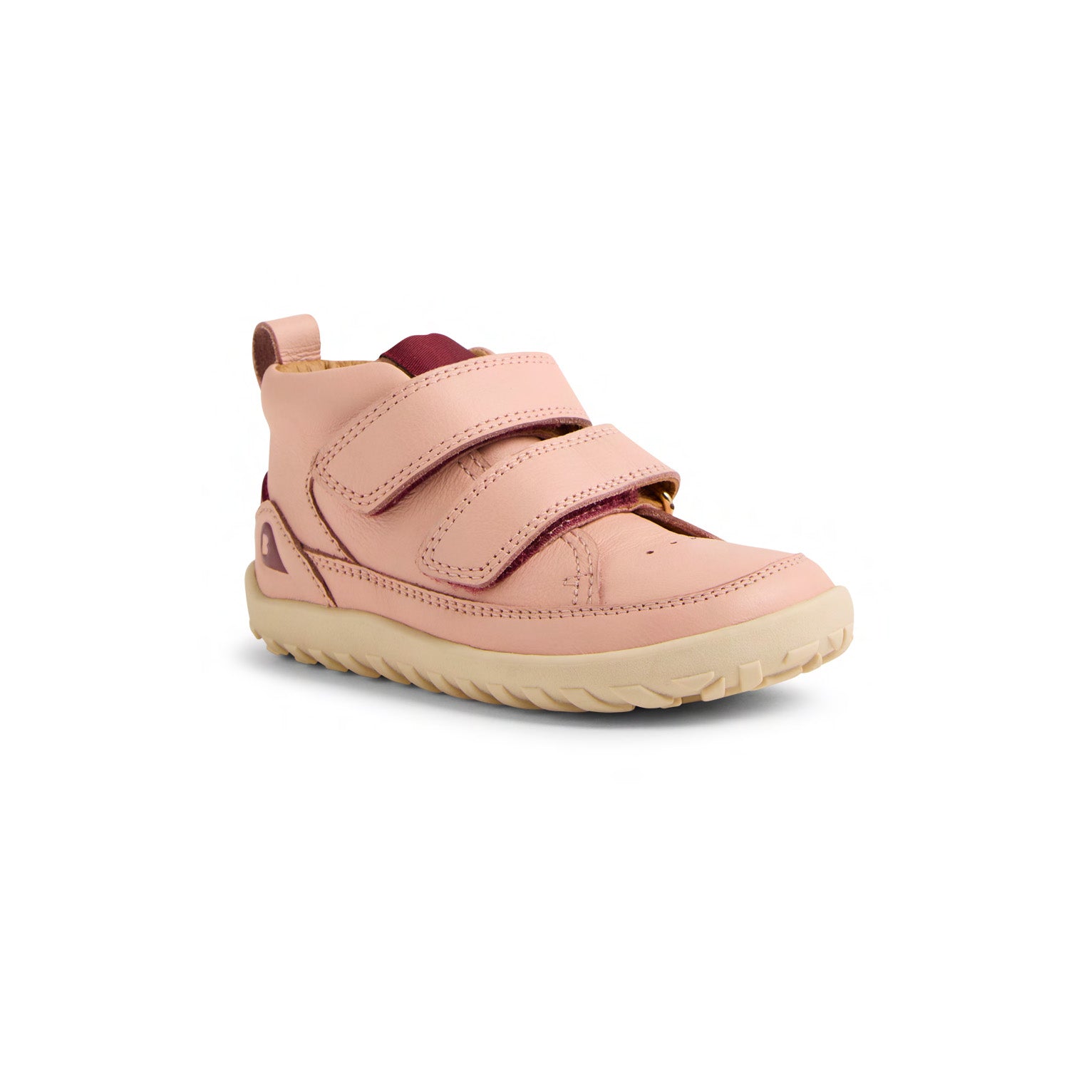 I Walk Trek Cameo Rose