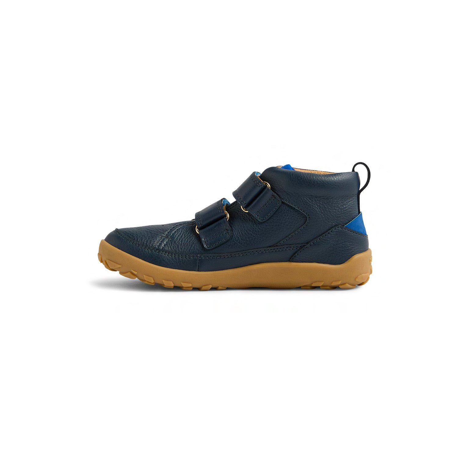 Step Up Trek Navy