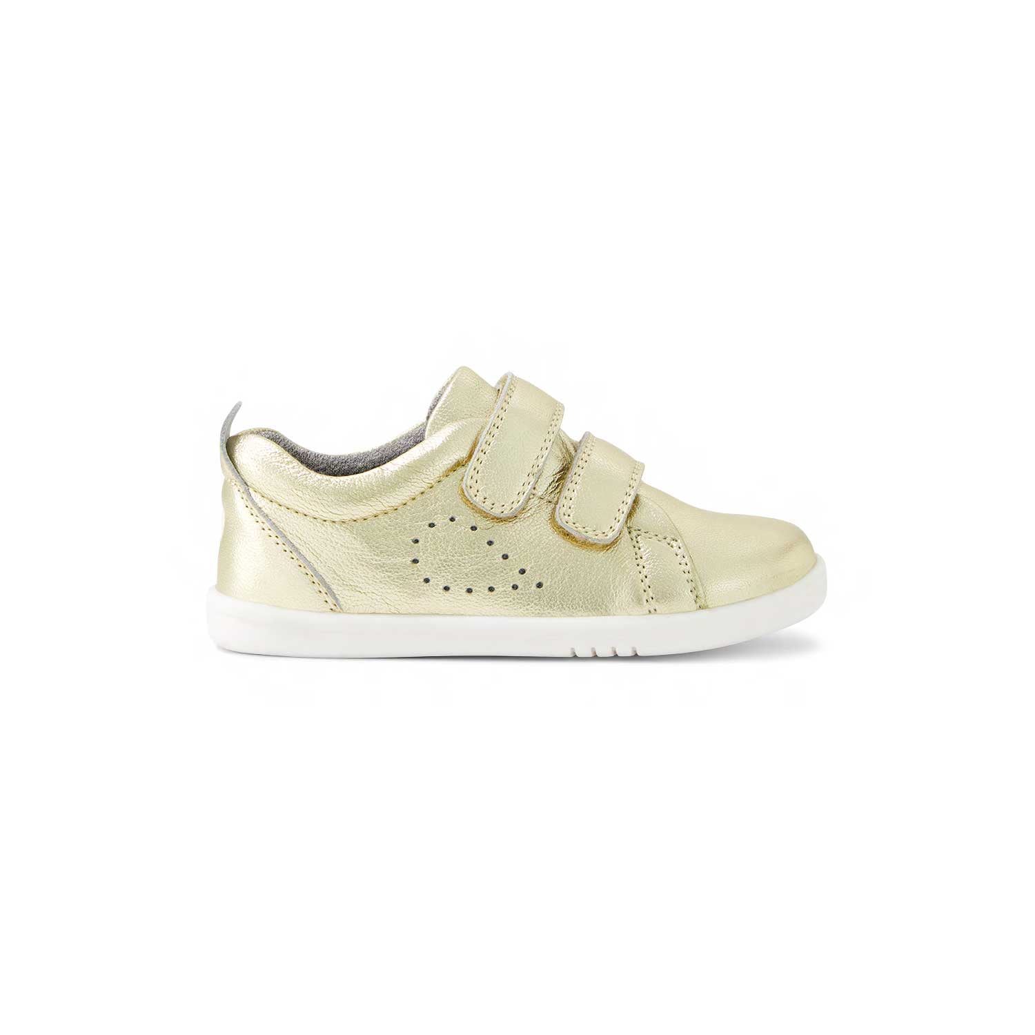 I Walk Grass Court Pale Gold