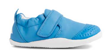 Xplorer Go Azure Blue