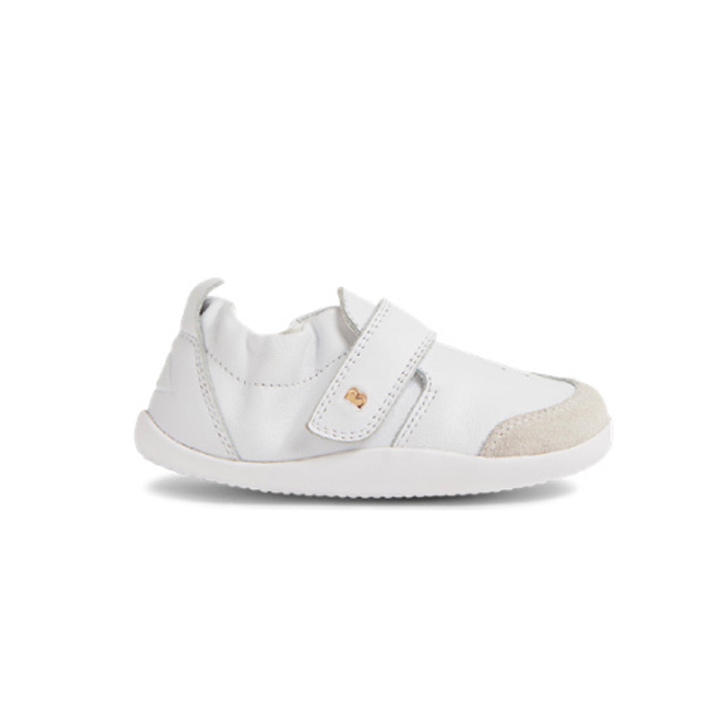 Xplorer Ripple White