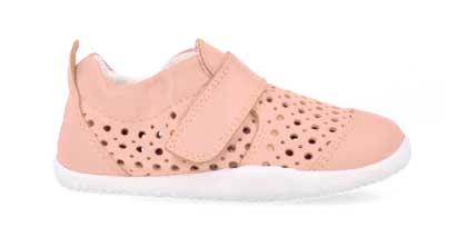 Xplorer Go Punch Seashell