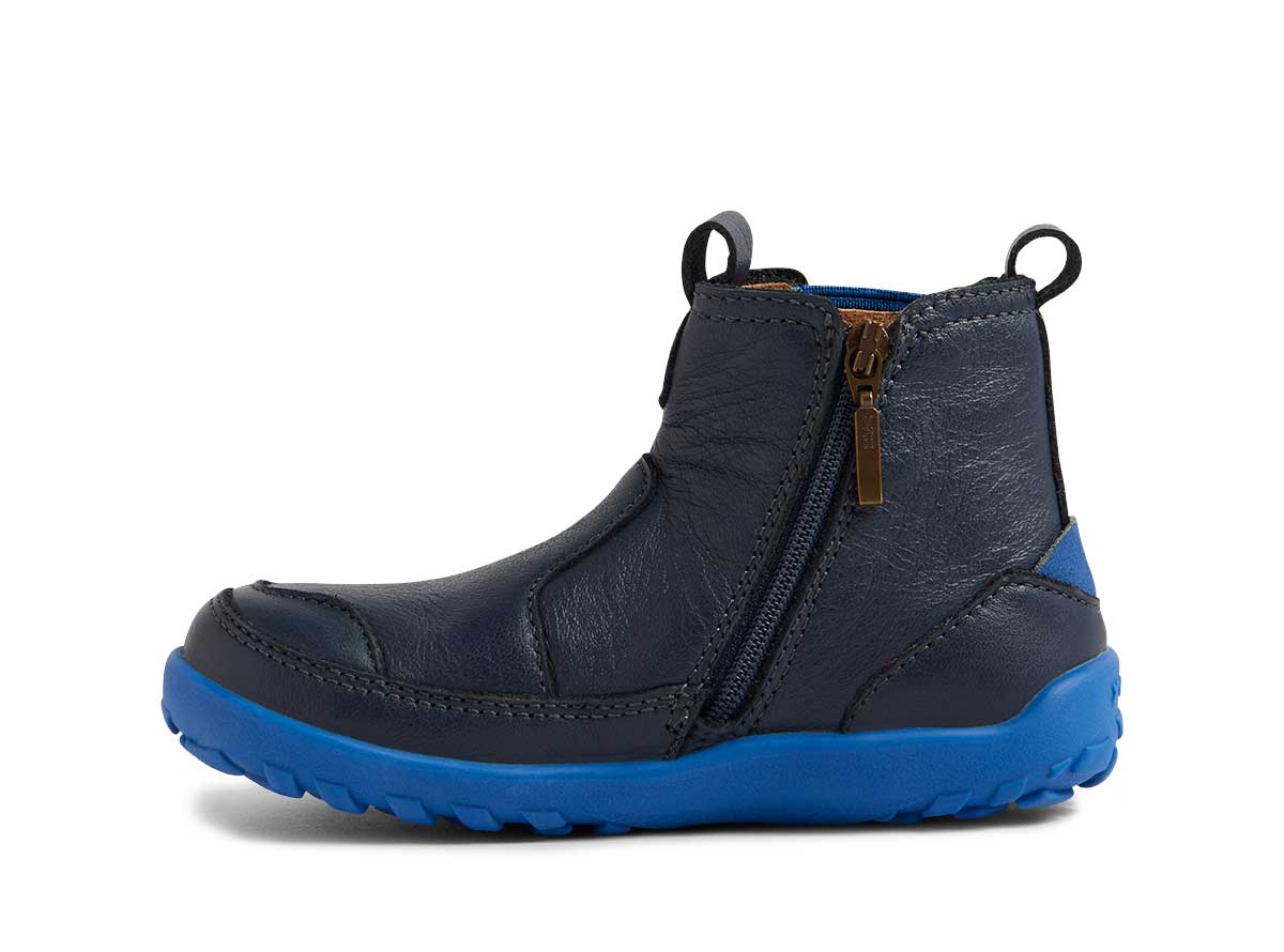 I Walk Trail Navy