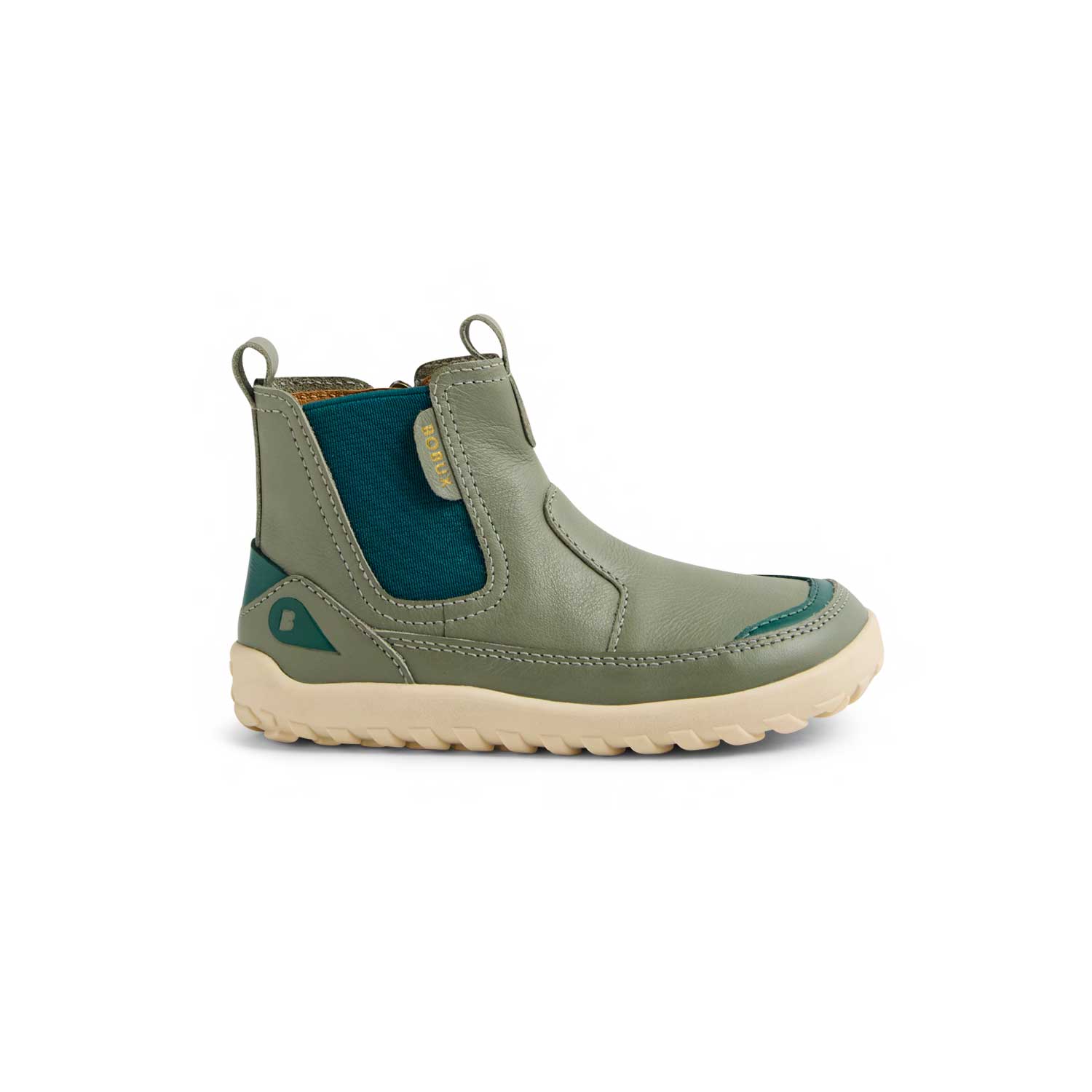 I Walk Trail Vetiver