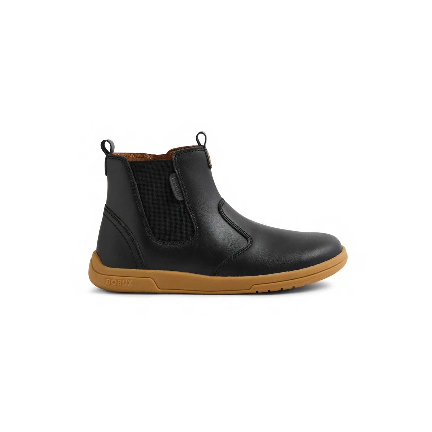 Kid Plus Jodhpur II Black