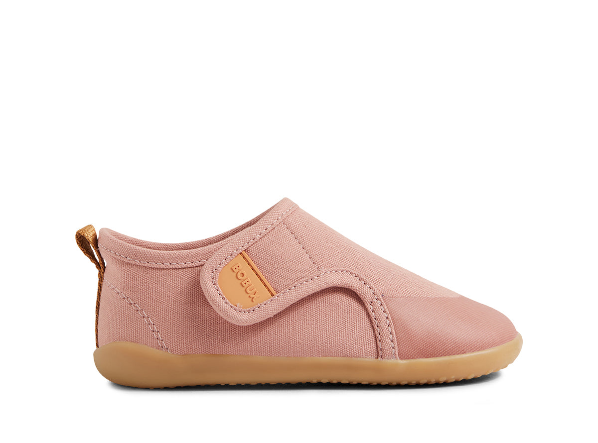 I Walk Pure Nook Rose Clay