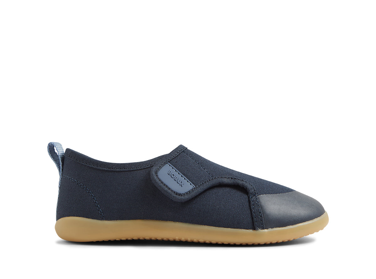 Kid Plus Pure Nook Navy