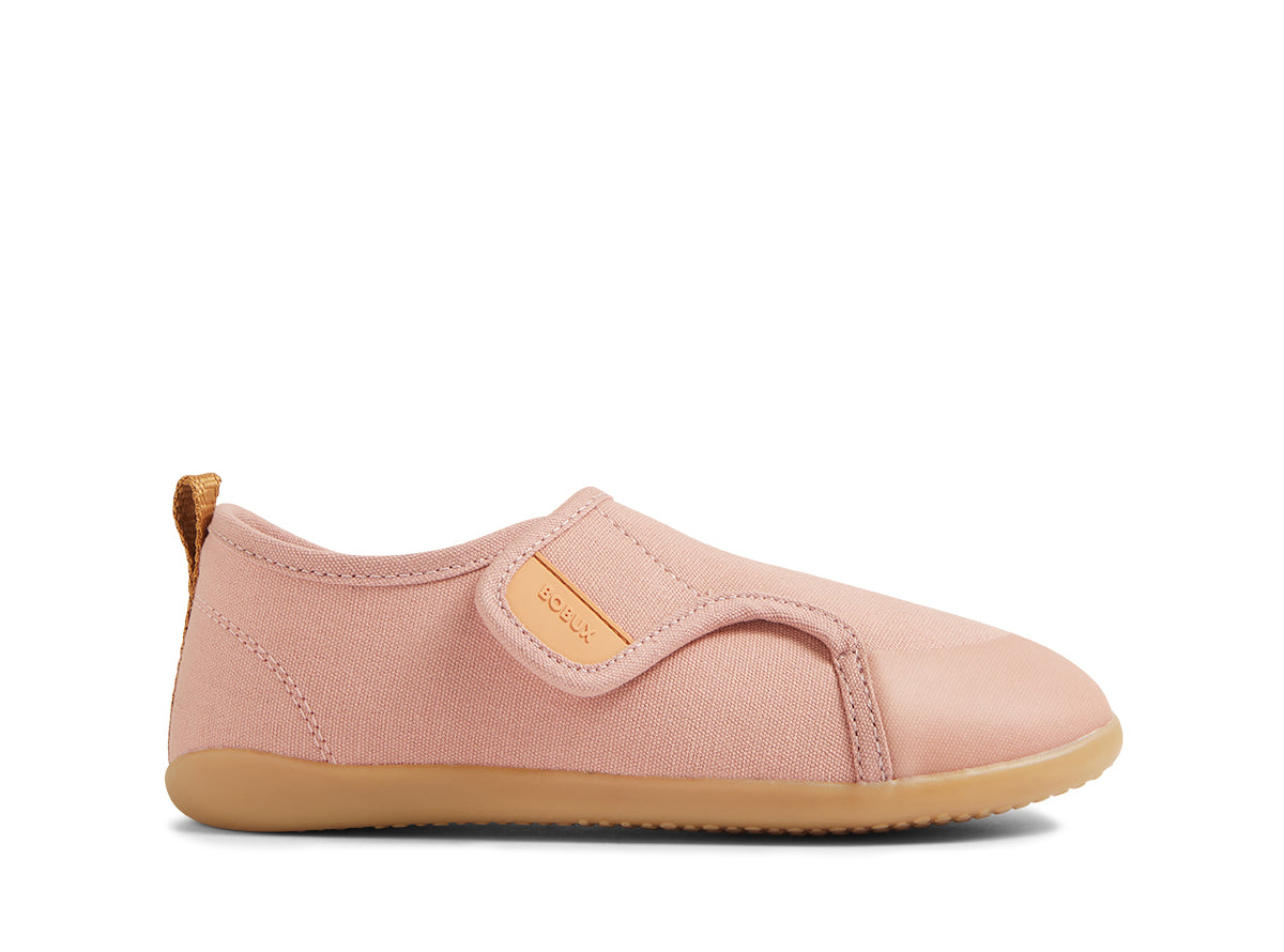 Kid Plus Pure Nook Rose Clay