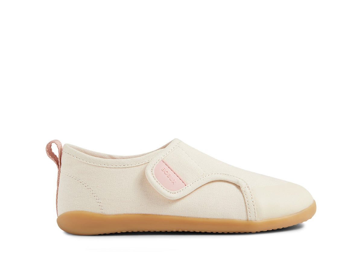 Kid Plus Pure Nook White Swan