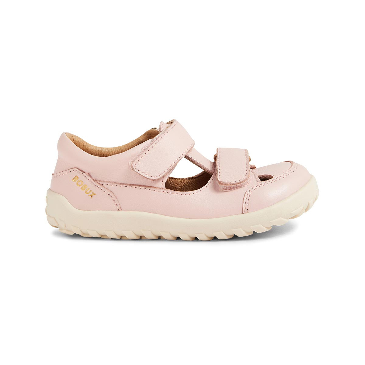 Step Up  Troop Cameo Rose