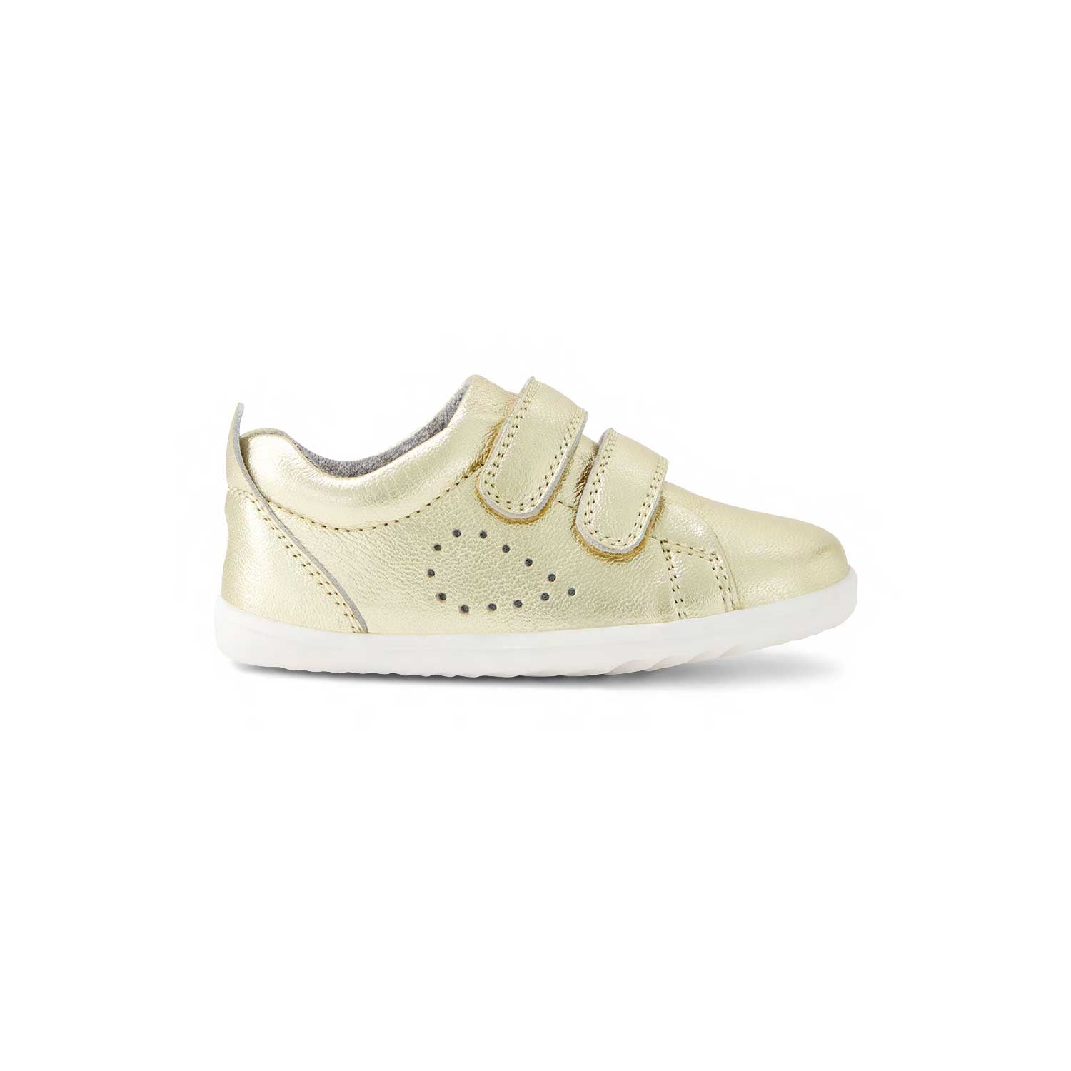 Step Up Grass Court Pale Gold