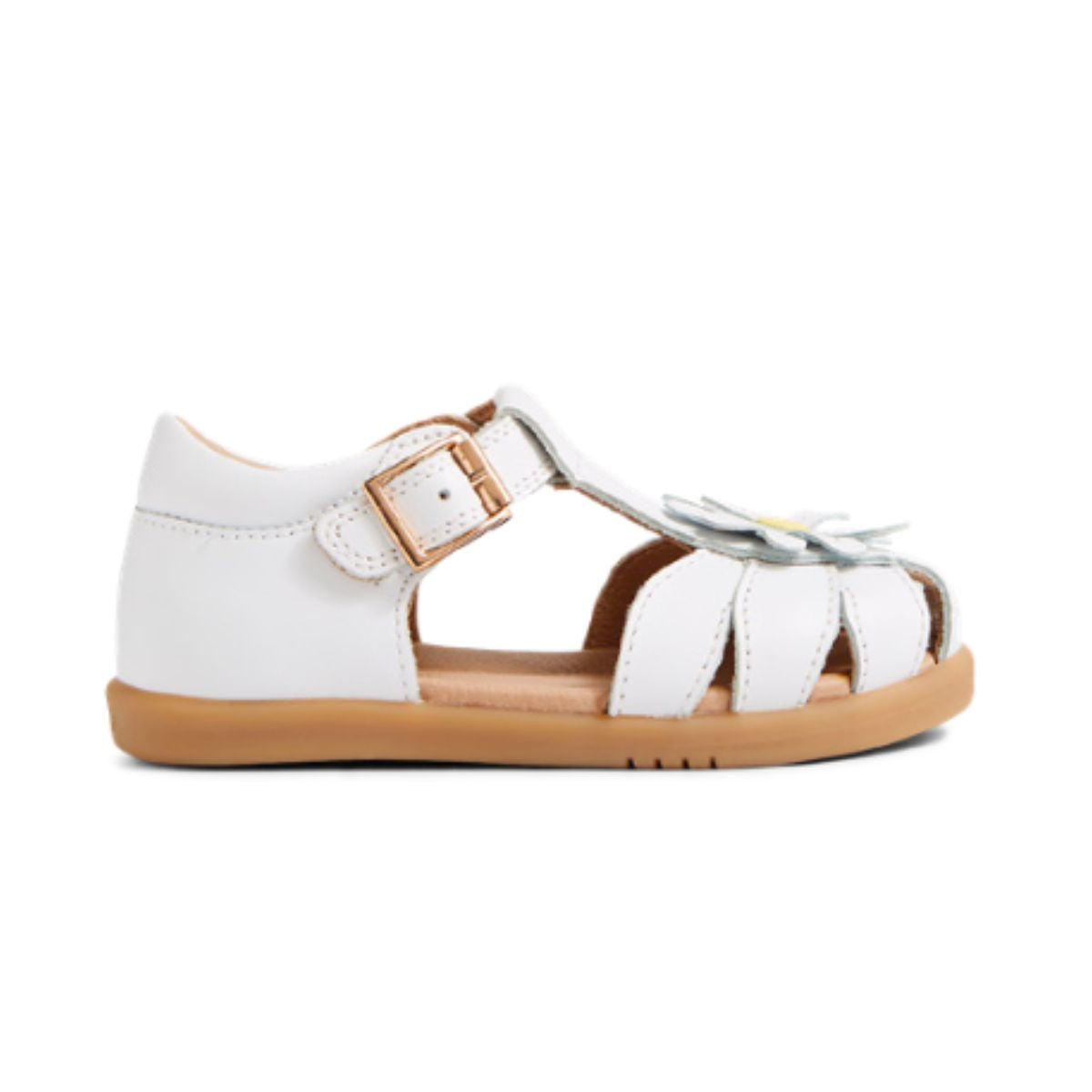 I Walk Petal White