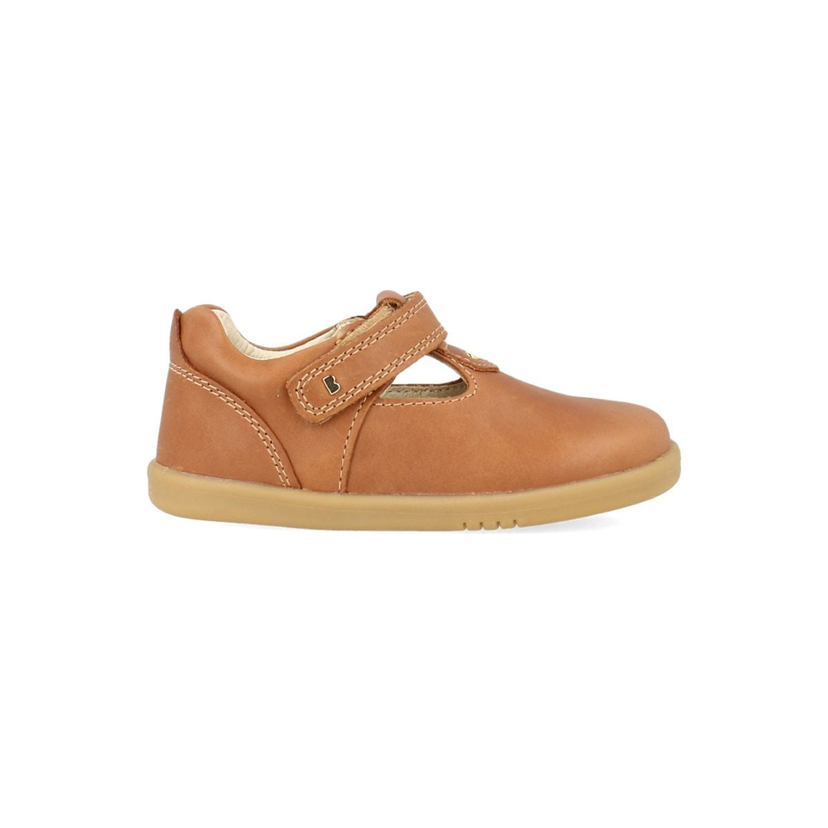 I Walk Louise Caramel