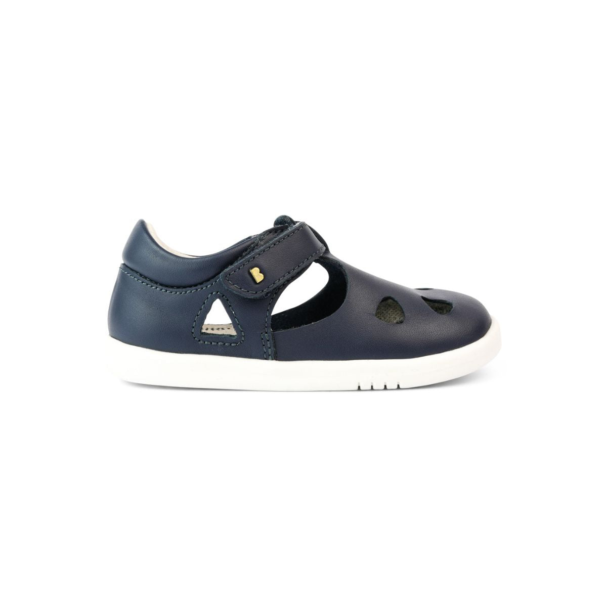 I Walk Zap II Navy