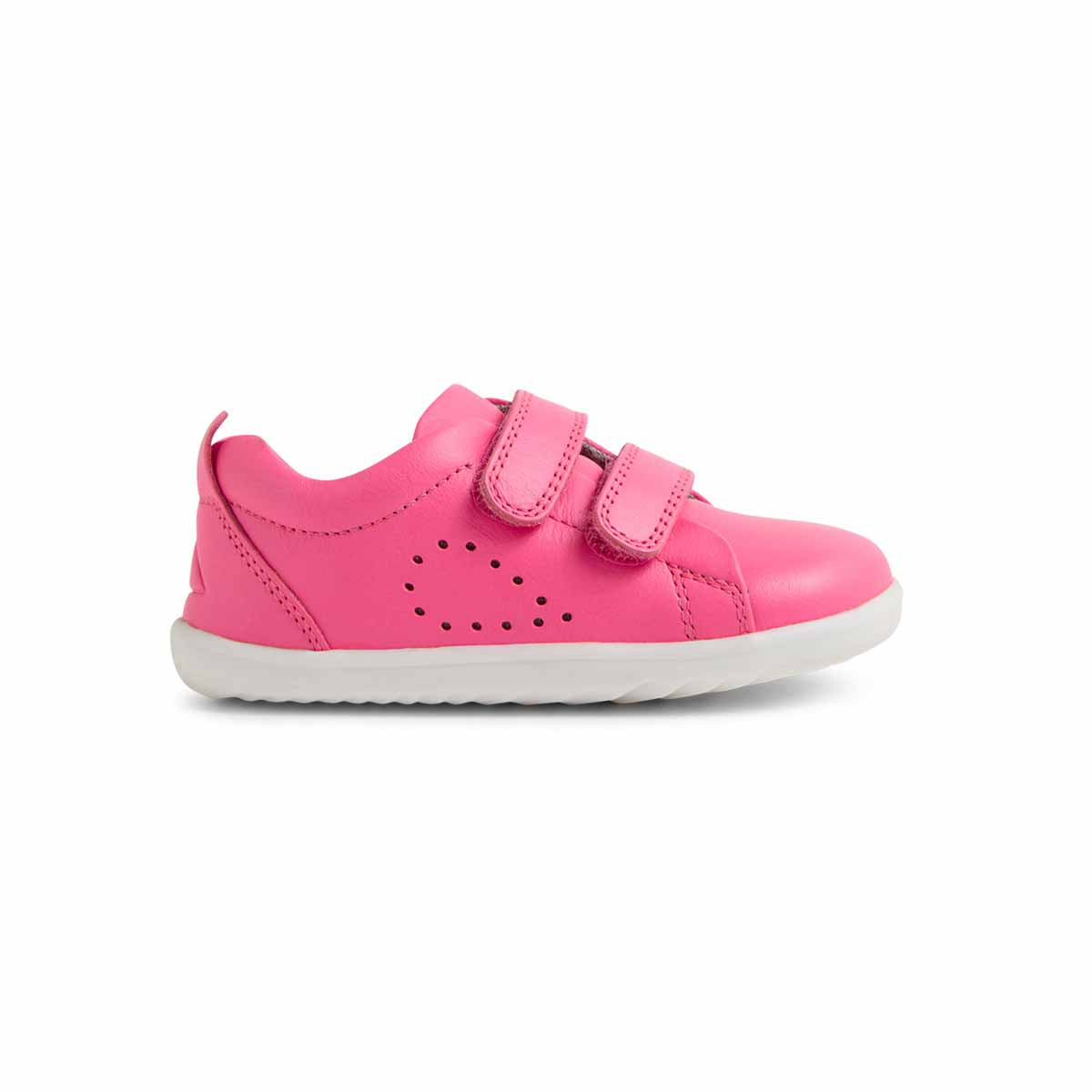 Step Up Grass Court Pink Lemonade