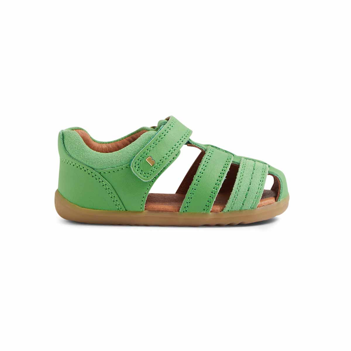 Step Up Roam Retro Green