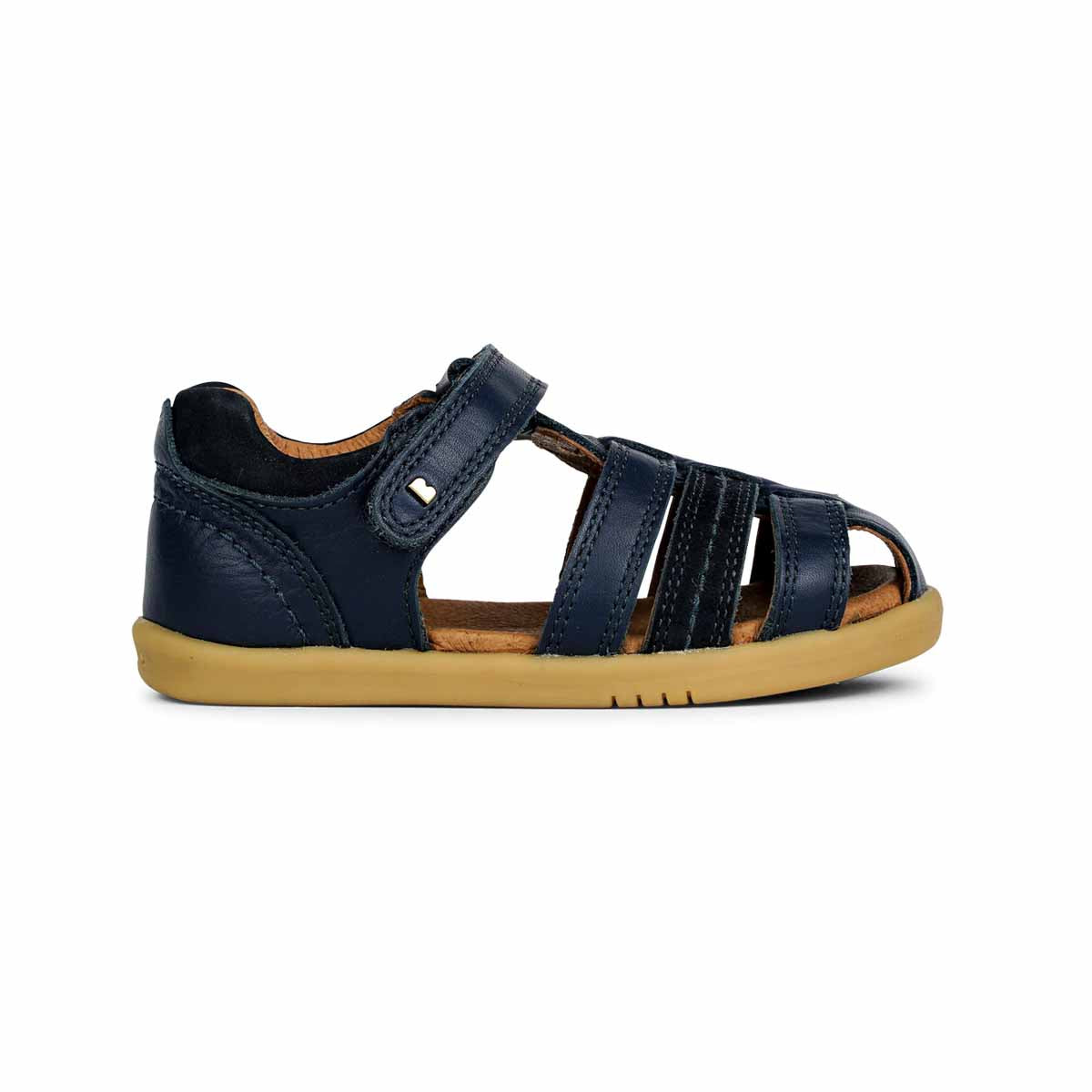 I Walk Roam Navy