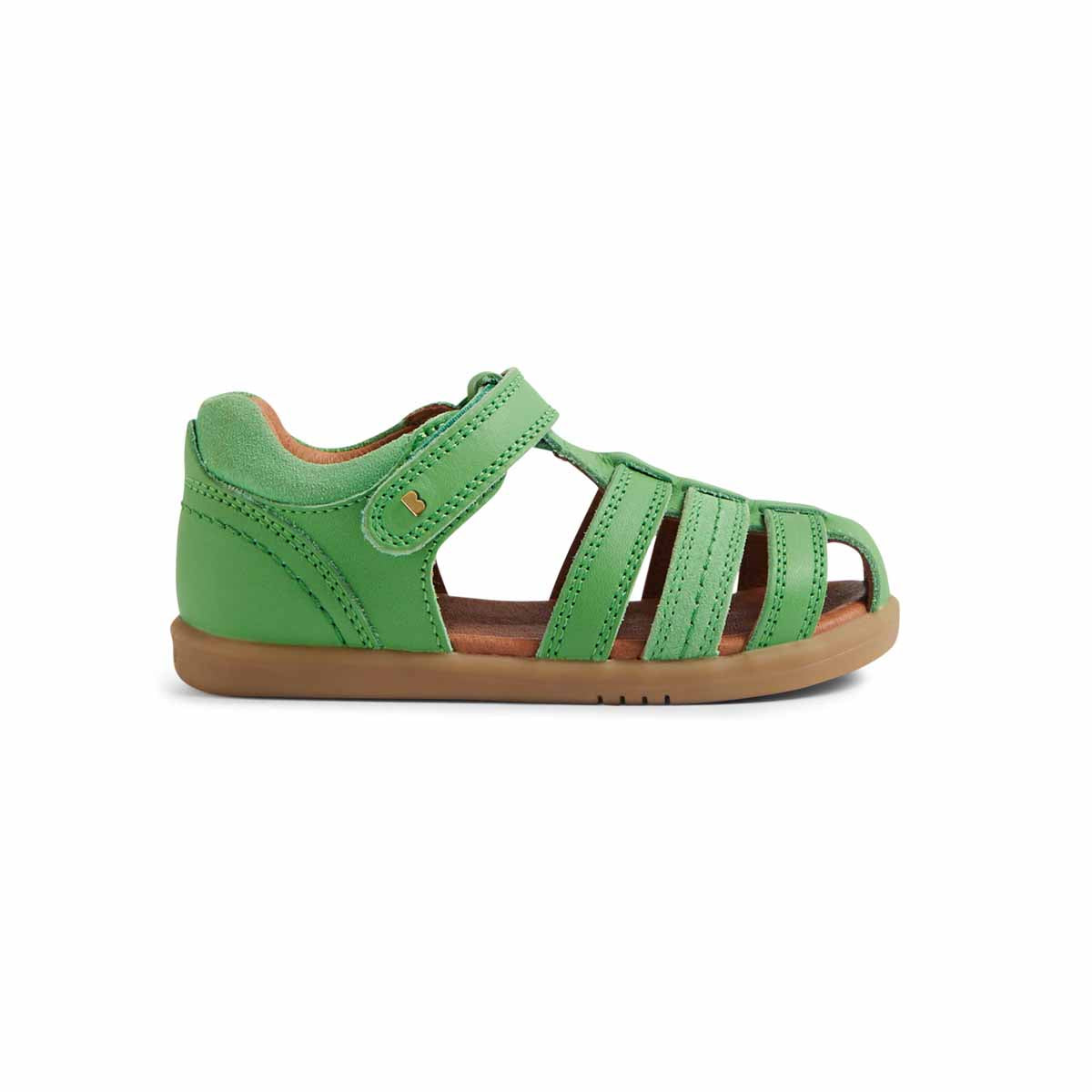 I Walk Roam Retro Green