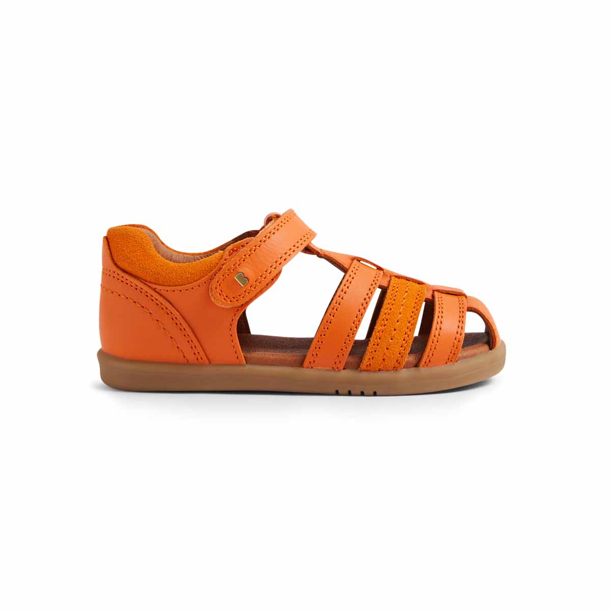 I Walk Roam Orange Peel