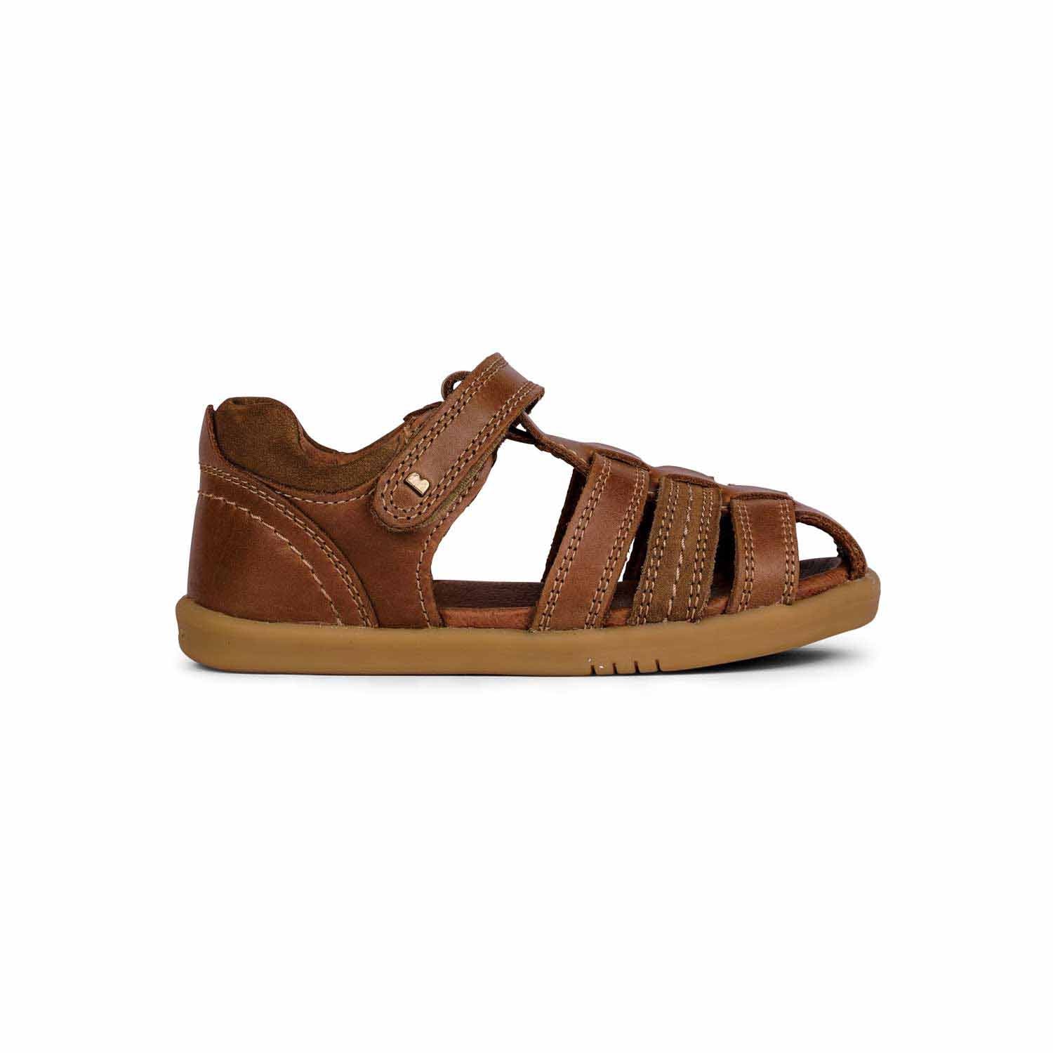 I Walk Roam Caramel