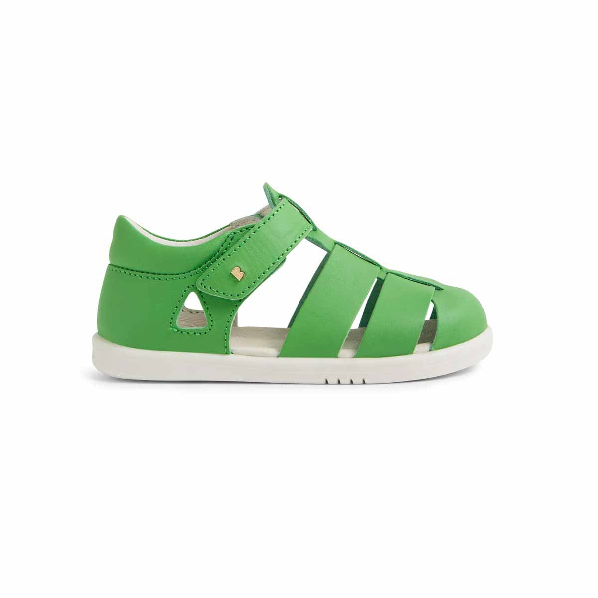 I Walk Tidal Retro Green