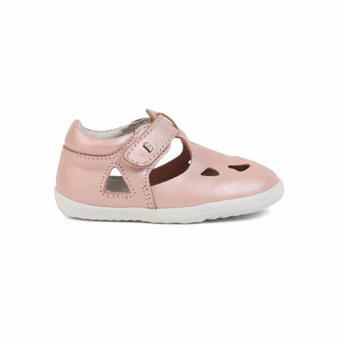 Step Up Zap II Seashell Shimmer