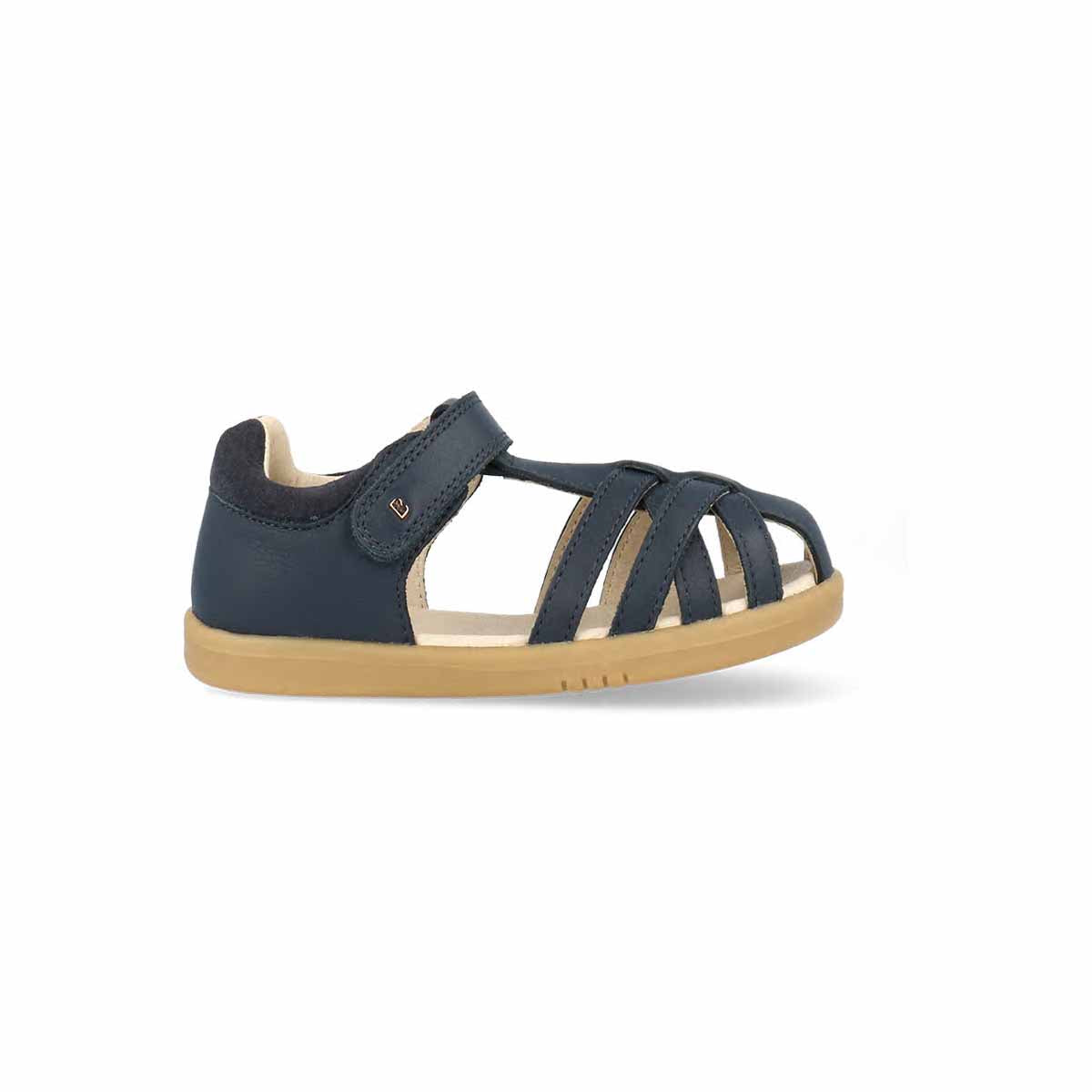 Kid Plus Cross Jump Navy