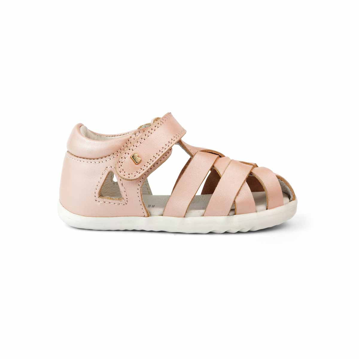 Step Up Tropicana II Seashell Shimmer