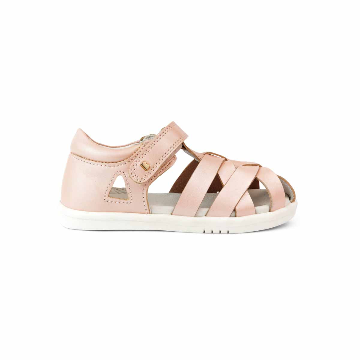 I Walk Tropicana II Seashell Shimmer