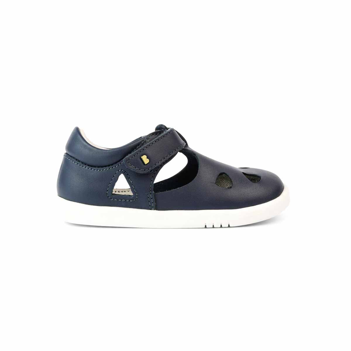 I Walk Zap II Navy