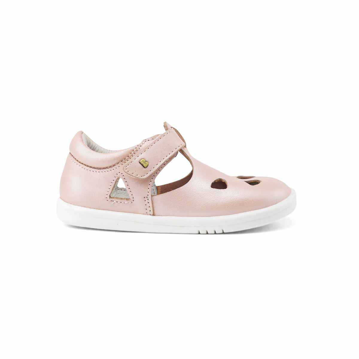 I Walk Zap II Seashell Shimmer