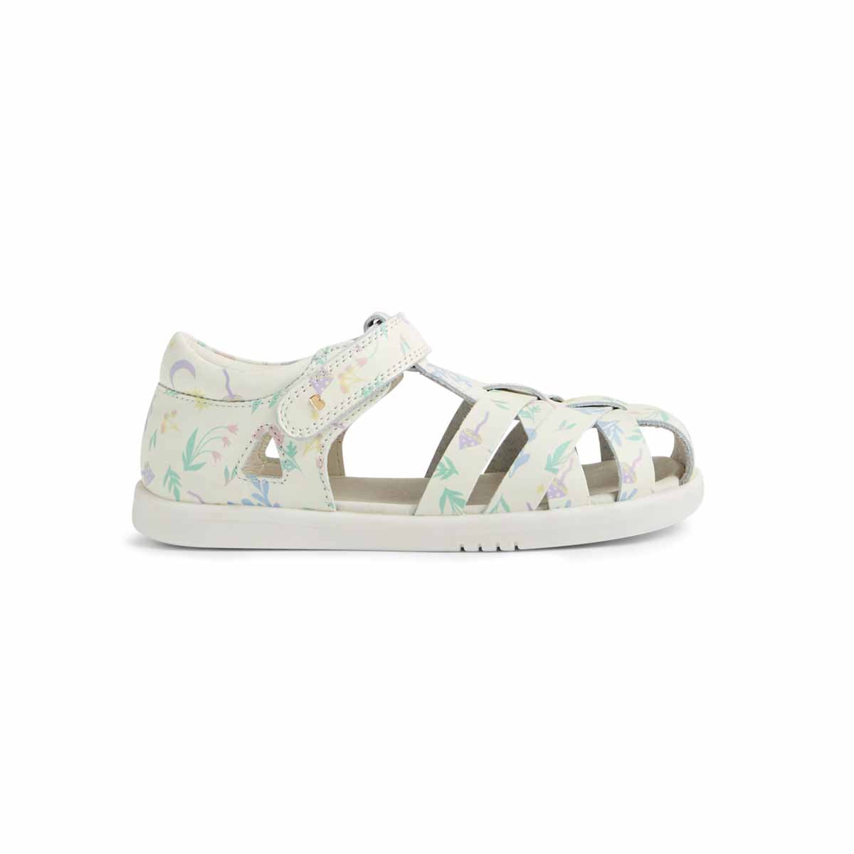 Kid Plus Tropicana II Blanc Floral
