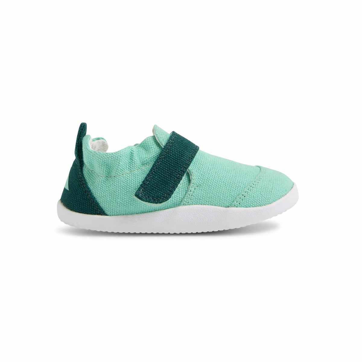 Xplorer Go Organic Jelly Mint