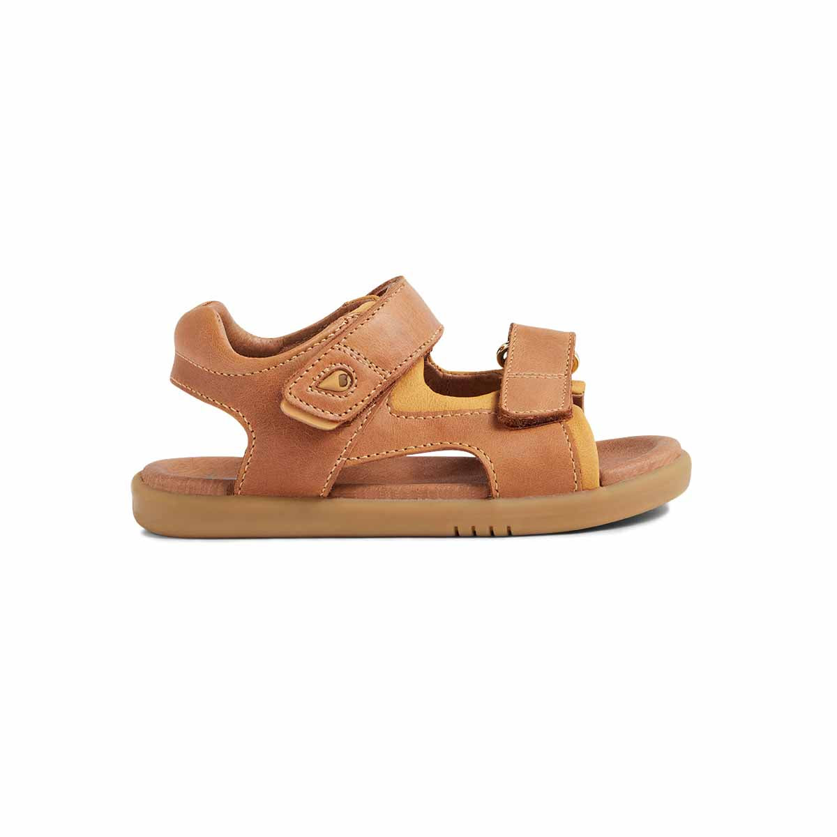 I Walk Strand Caramel
